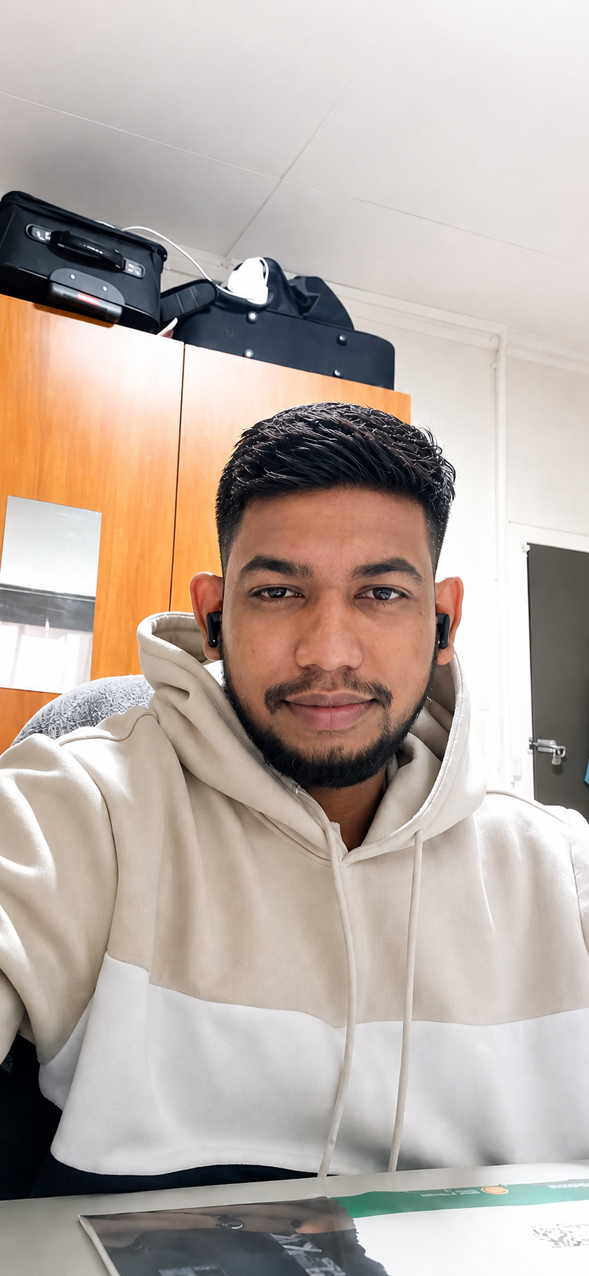 Salvesh Chand — Founder, Mylittletime